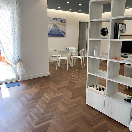 パレルモCasa Wagnerアパートメント エクステリア 写真