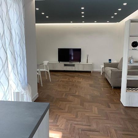 パレルモCasa Wagnerアパートメント エクステリア 写真