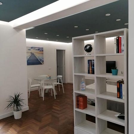 パレルモCasa Wagnerアパートメント エクステリア 写真