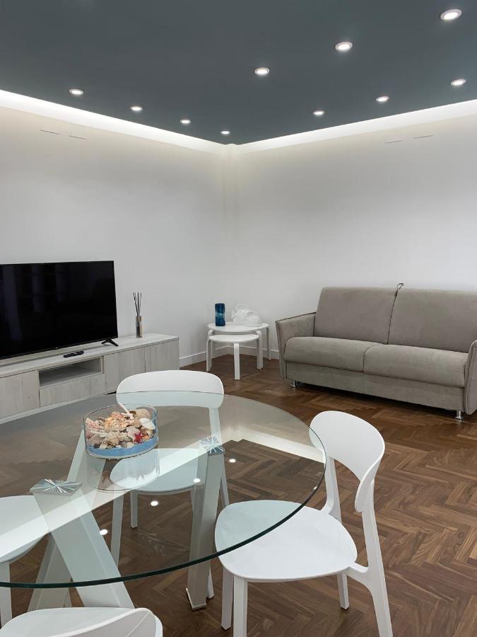 パレルモCasa Wagnerアパートメント エクステリア 写真